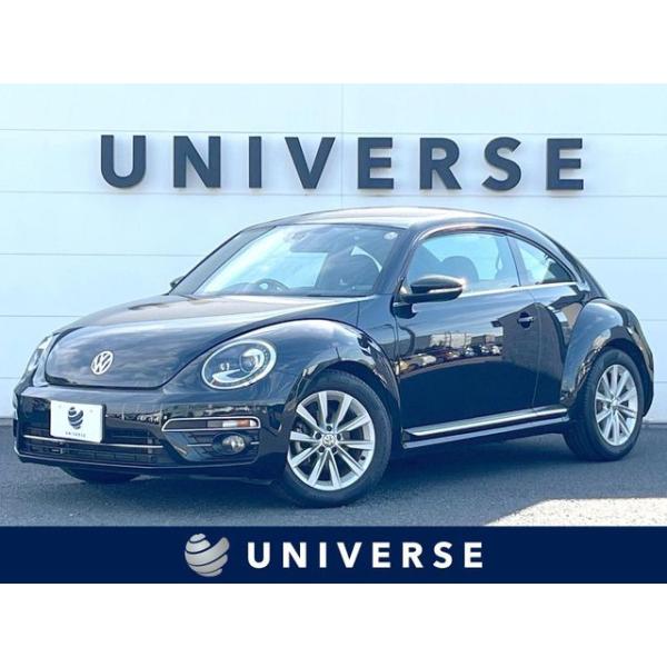 【支払総額1,796,000円】中古車 フォルクスワーゲン ザ・ビートル
