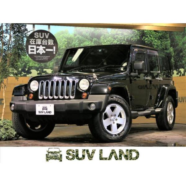 中古車 クライスラー ジープ ラングラーアンリミテッド Buyee Buyee Japanese Proxy Service Buy From Japan Bot Online