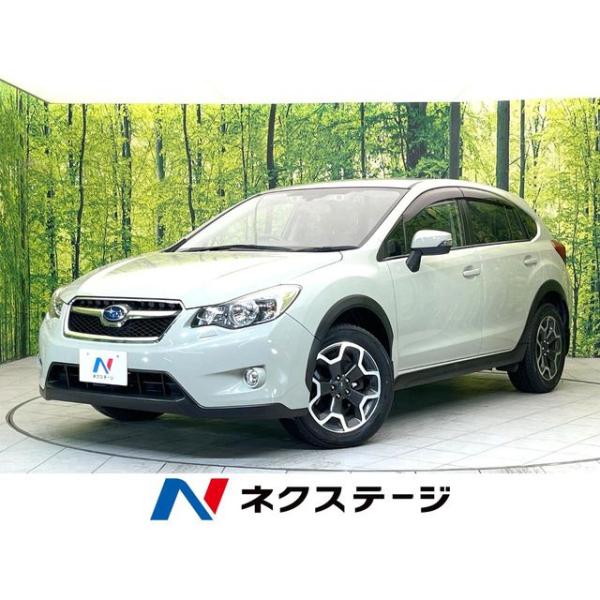 【支払総額1,129,000円】中古車 スバル XV 2.0i-L アイサイト
