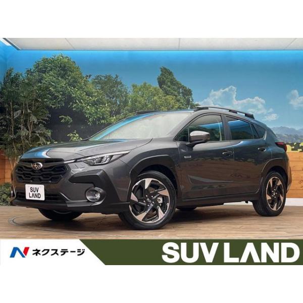 【支払総額3,079,000円】中古車 スバル クロストレック
