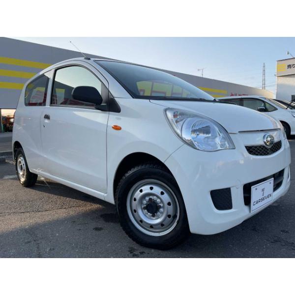 【支払総額398,000円】中古車 スバル プレオ 【GOO鑑定☆4内装4】