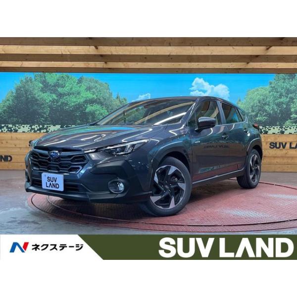 【支払総額3,029,000円】中古車 スバル クロストレック