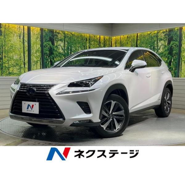 支払総額3,895,000円】中古車 レクサス NX : 厳選中古車ショッピング