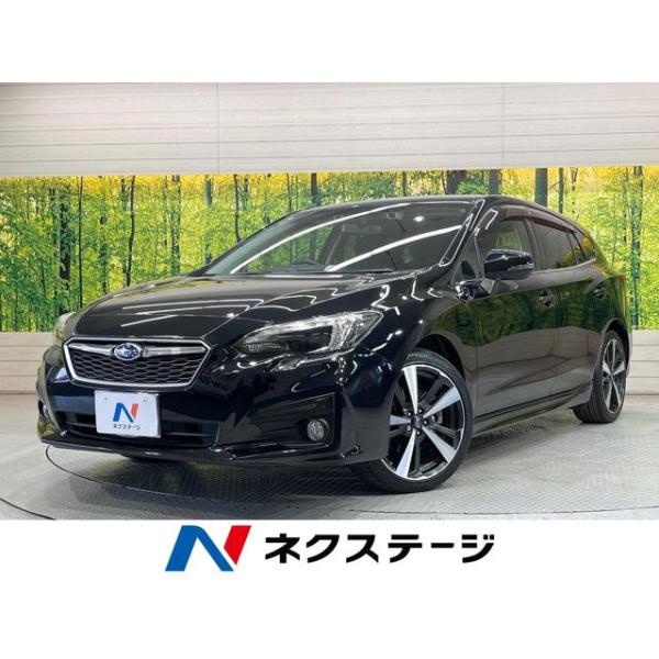 【支払総額1,599,000円】中古車 スバル インプレッサスポーツ