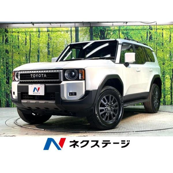 【支払総額6,499,000円】中古車 トヨタ ランドクルーザー250