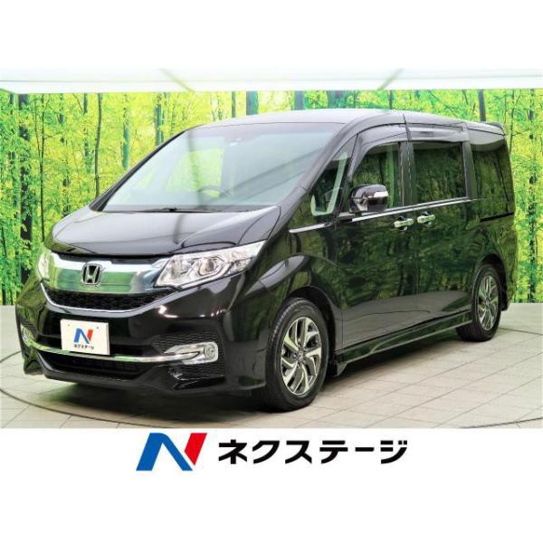 中古車 ホンダ ステップワゴン 特別仕様車 厳選中古車ショッピング 通販 Yahoo ショッピング