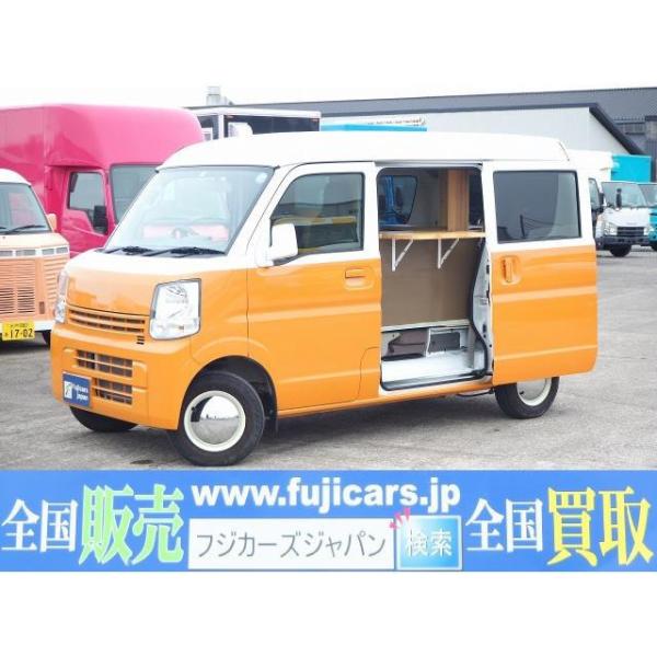魅了 中古車 日産 Nv100クリッパーリオ 社外メモリーナビ 禁煙車 キセノン Www Ampselectric Com