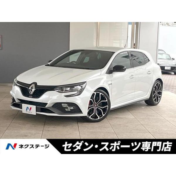 【支払総額3,229,000円】中古車 ルノー メガーヌ