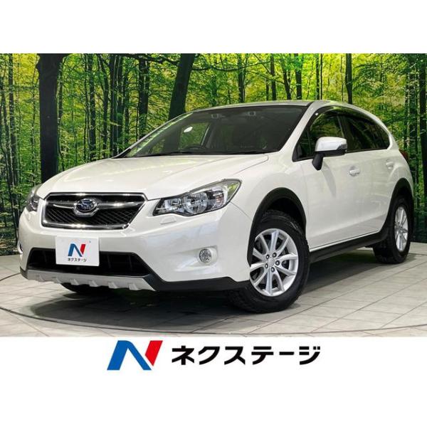 【支払総額949,000円】中古車 スバル XV 2.0i-L アイサイト