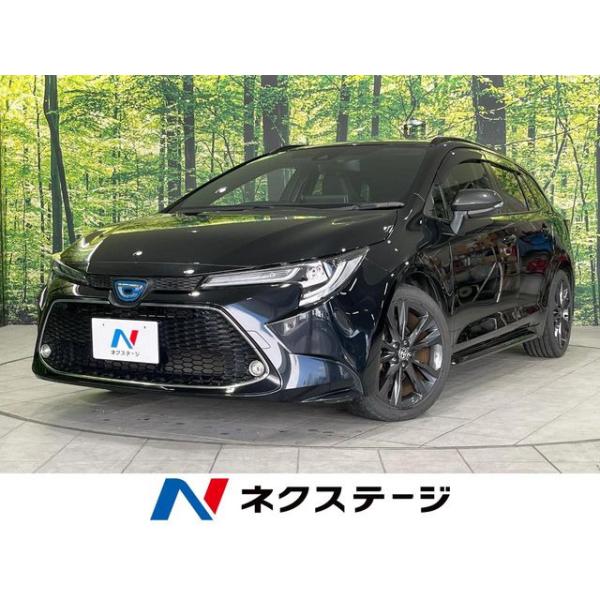 支払総額2,249,000円】中古車 トヨタ カローラツーリング : 厳選中古車