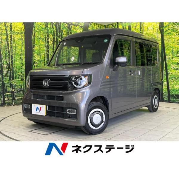 ホンダN-VAN　フード中古 kurumaerabi_40027990-1322385