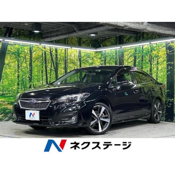 【支払総額1,849,000円】中古車 スバル インプレッサG4