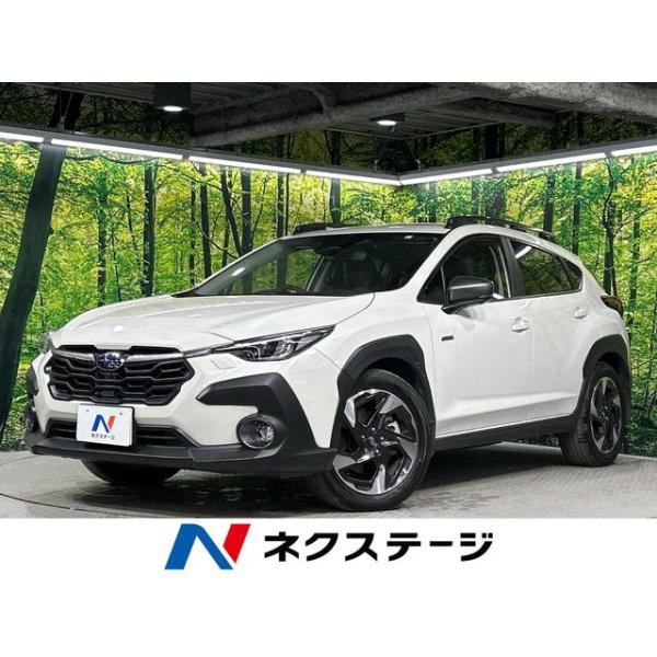 【支払総額3,359,000円】中古車 スバル クロストレック