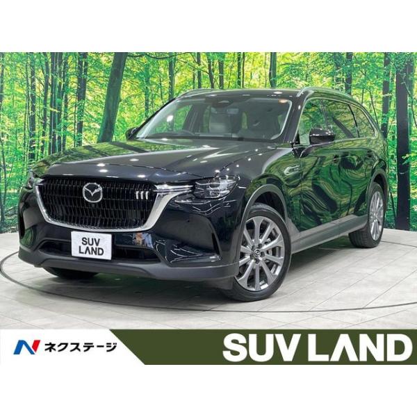【支払総額4,499,000円】中古車 マツダ CX-80