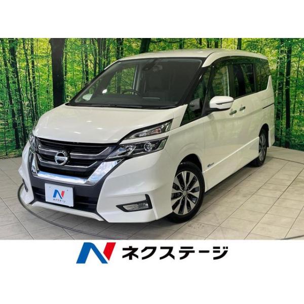 2024年9月百貨店限定ヘレナサンプルセット 支払総額3,449,000円】中古車 日産 セレナ : 厳選中古車