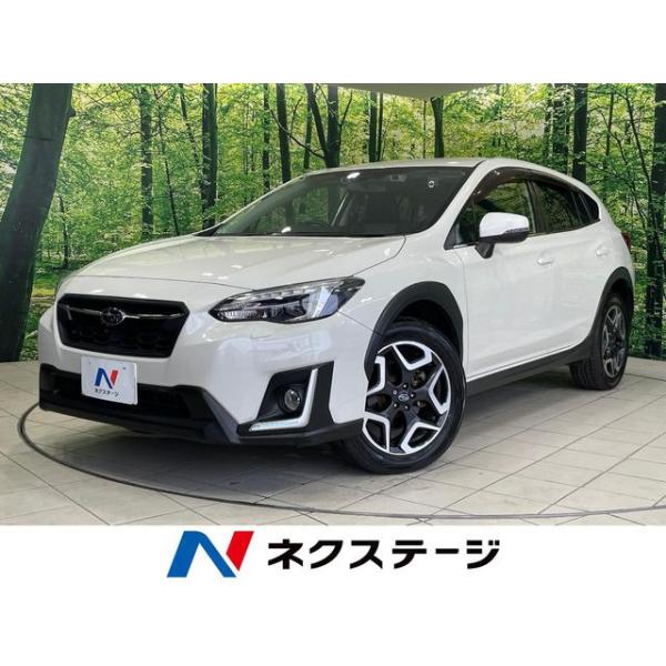 【支払総額1,799,000円】中古車 スバル XV