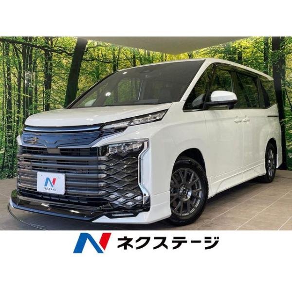 【支払総額4,629,000円】中古車 トヨタ ヴォクシー