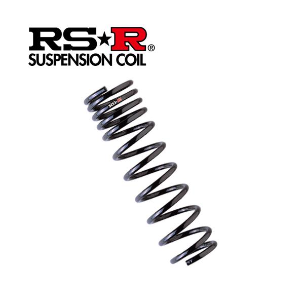 RSR RS-Rダウンサス フィット GR1/FF R2/2〜 ホーム H253D RSR RS-Rダウンサス フィット GR1/FF R2/2〜 ホーム H253D