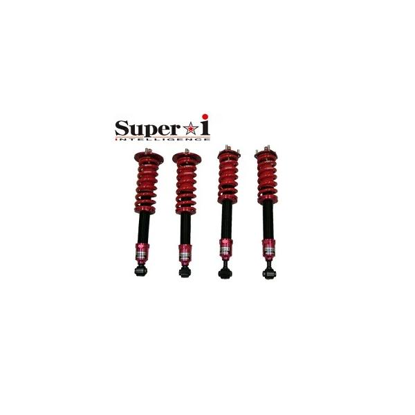RSR RS-R Super-i車高調(スーパーアイ) レクサスRX500h RSR RS-R Super-i車高調(スーパーアイ) レクサスRX500h