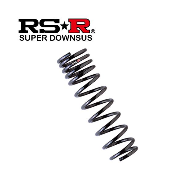 RS-Rスーパーダウンサス レクサスGS250 GRL11/FR H24/1〜27/10 F  