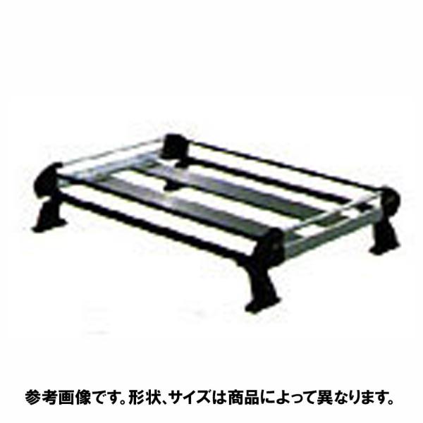 ついに最終値下げです。タフレックのルーフキャリアHE22B1