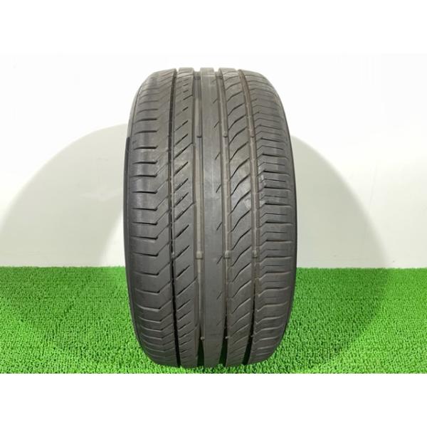 ☆送料込み☆ 245/40R18 コンチネンタル Conti Sport Contact5 