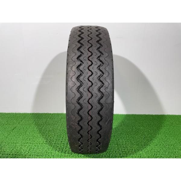 ☆送料込み☆ 195/75R15 109/107N LT ブリヂストン RD-616 STEEL II 夏