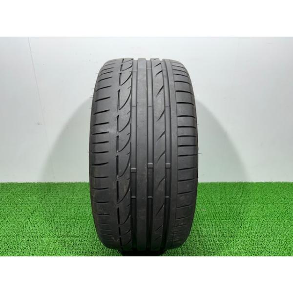 ブリヂストン POTENZA S001 255/40R18 ラジアルタイヤ １本 POTENZA ☆送料込み☆ 255/40R18 ブリヂストン S001 ☆ RSC RFT 夏 1本