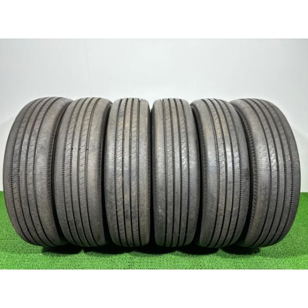 新車外し TOYO Hyparadial M130 215/85R16 120/118L LT 16インチ