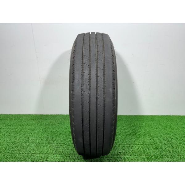 ヨコハマタイヤ（YOKOHAMA TIRE） ☆送料込み☆ 2023年製 205/70R17.5 