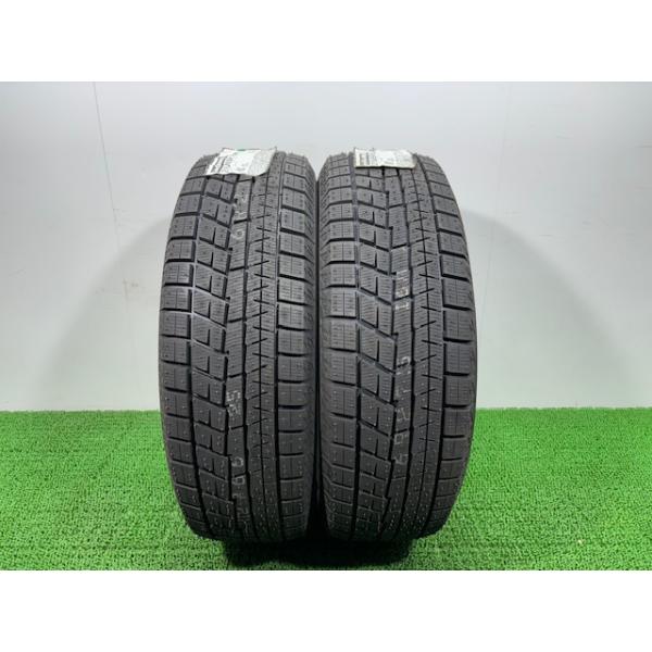 アイスガード 6 ☆送料込み☆ 新品 2022年製 215/65R16 YOKOHAMA ice