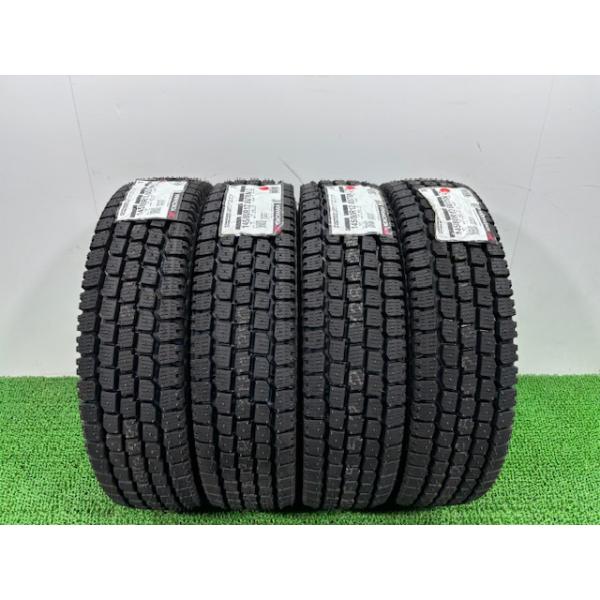 14 YOKOHAMA 145/80R12 LT 2023年製 スタッドレス ヨコハマタイヤ ☆送料込み☆ 新品 2023年製 145/80R12 80/78N