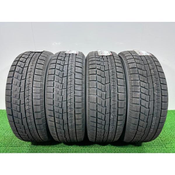 アイスガード 6 ☆送料込み☆ 新品 2023年製 205/55R16 YOKOHAMA