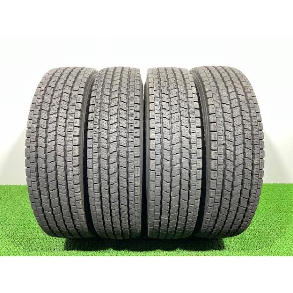 YOKOHAMA iG91 185/85R16 111/109L LT 12PR 16インチ スタッドレス 4本
