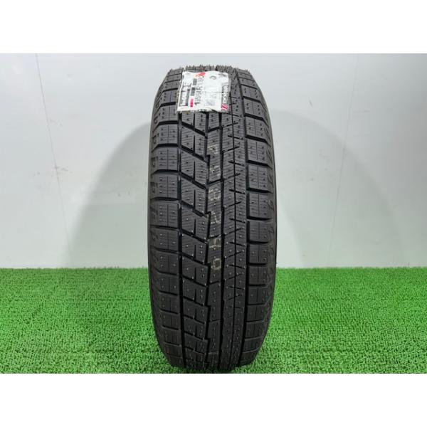 アイスガード 6 ☆送料込み☆ 新品 2023年製 195/60R16 YOKOHAMA ice