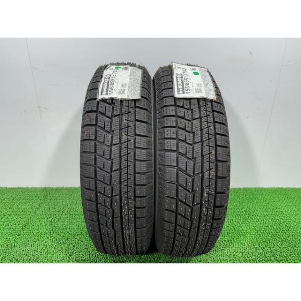 ヨコハマ ice guard IG60 ホイール付 2本 155/65r13 【公式通販】