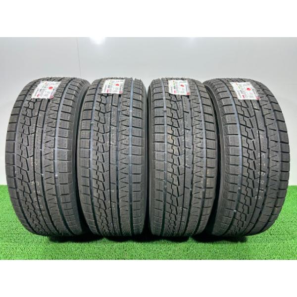 アイスガード 7 ☆送料込み☆ 新品 2023年製 235/55R19 YOKOHAMA ice