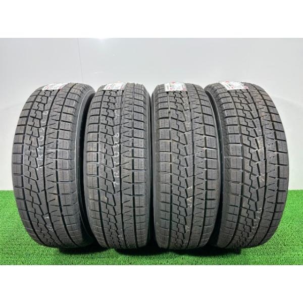 アイスガード 7 ☆送料込み☆ 新品 2023年製 225/65R17 YOKOHAMA ice