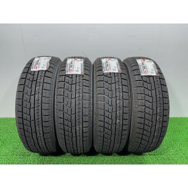 165/65R13 スタッドレス　YOKOHAMA ice GUARD 送料無料 アイスガード 6 ☆送料込み☆ 新品 2023年製 165/65R13 YOKOHAMA ice