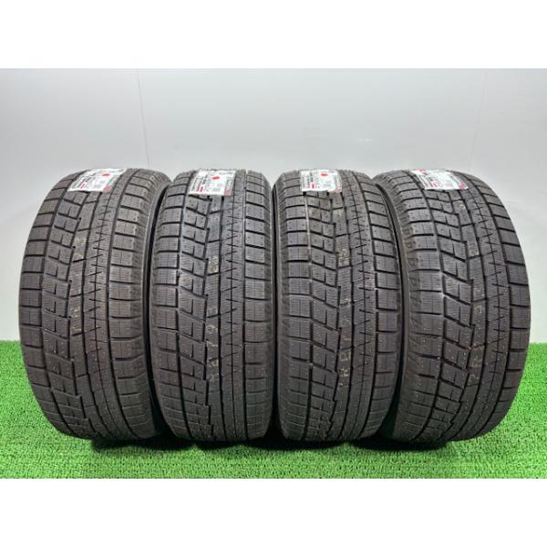 アイスガード 6 ☆送料込み☆ 新品 2023年製 215/45R17 YOKOHAMA ice