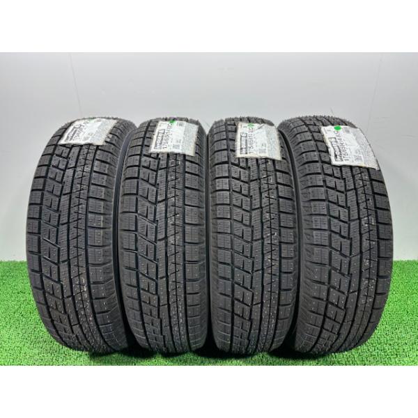 全国送料込☆ヨコハマアイスガードIG60☆175/65R14☆スタッドレスタイヤ 楽天市場】175/65R14 ヨコハマ アイスガード6 ig60 スタッドレスタイヤ