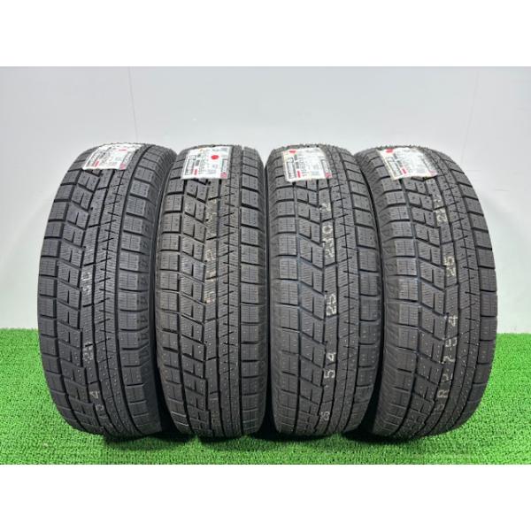アイスガード 6 ☆送料込み☆ 新品 2023年製 195/65R15 YOKOHAMA ice 