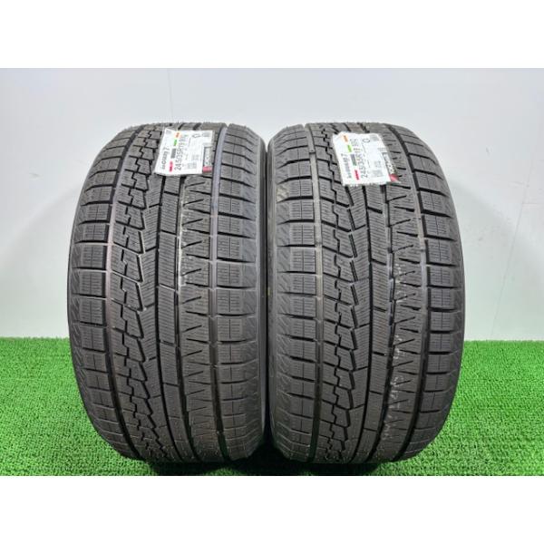 アイスガード 7 ☆送料込み☆ 新品 2023年製 245/35R19 YOKOHAMA ice 