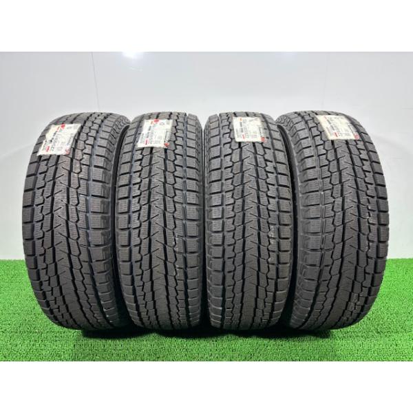 アイスガード SUV G075 ☆送料込み☆ 新品 2023年製 225/60R17