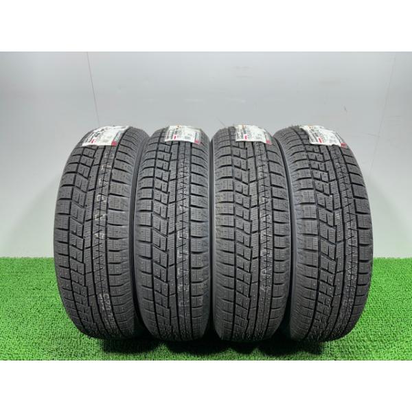 アイスガード 6 ☆送料込み☆ 新品 2024年製 155/65R14 YOKOHAMA ice