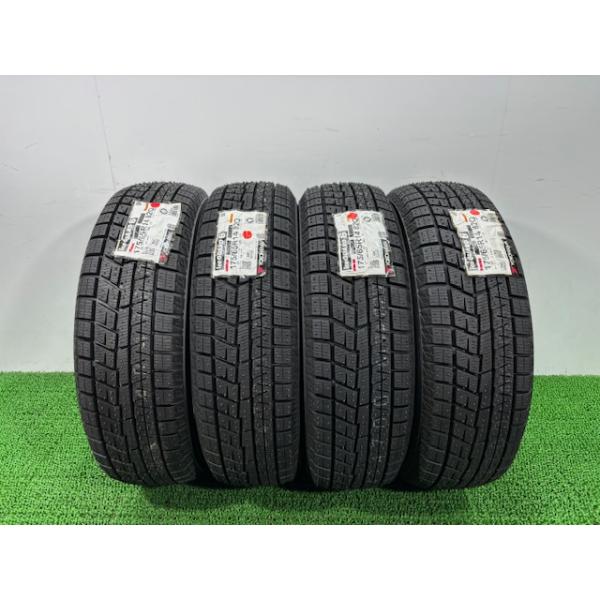 全国送料込☆ヨコハマアイスガードIG60☆175/65R14☆スタッドレスタイヤ アイスガード 6 ☆送料込み☆ 新品 2023年製 175/65R14 YOKOHAMA ice