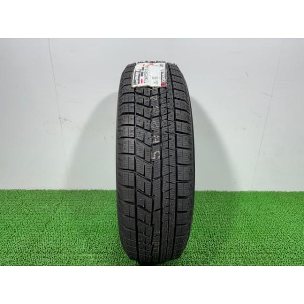 アイスガード 6 ☆送料込み☆ 新品 2023年製 175/65R15 YOKOHAMA ice