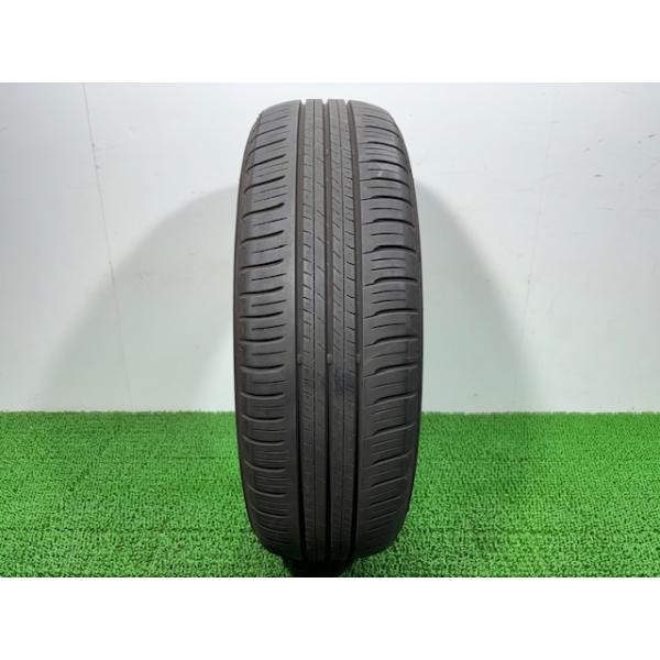 ★バリ山 サマータイヤ ダンロップ エナセーブ 195/60R17 24年製 ② ☆バリ山 サマータイヤ ダンロップ エナセーブ 195/60R17 24年製 ②