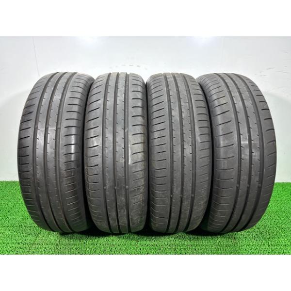 ほぼ新品 令和8年 185/60R16 プロクセスR55 4本 PROXES ☆送料込み☆ 2022年製 185/60R16 TOYO R55 夏 4本 185/60/16