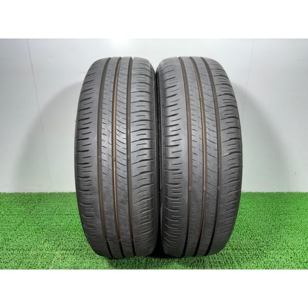 185/60/16夏タイヤ☆ダンロップエナセーブEC300＋ エナセーブ ☆送料込み☆ 2022年製 185/60R16 ダンロップ ENASAVE